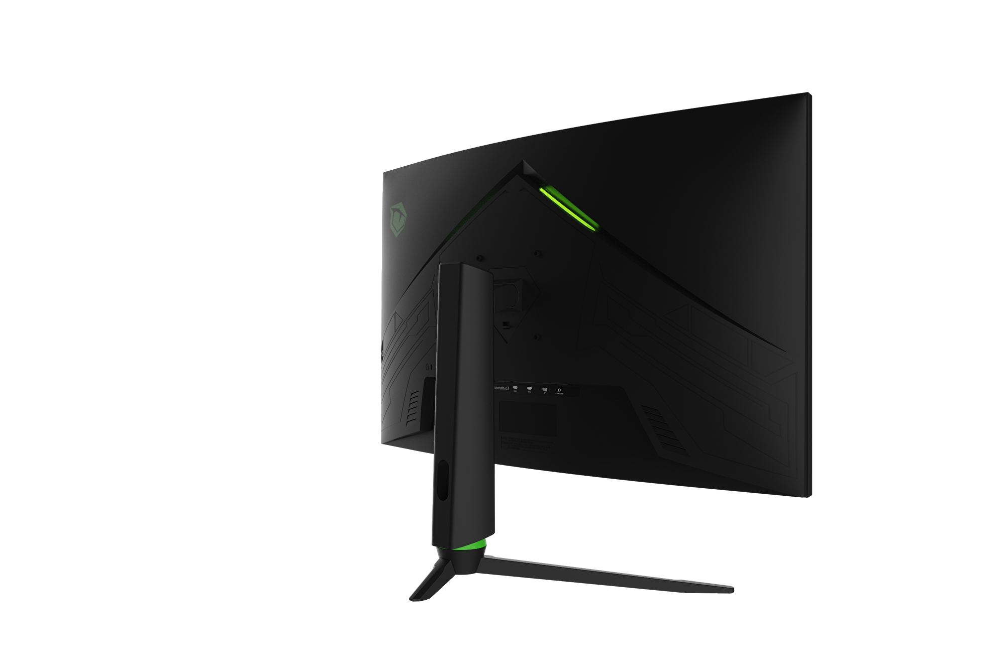 Aryond A32 V1.2 165 Hz Oyuncu Monitörü 23374